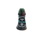 Kiotos Revolt Green Army 05 Small – silikona dildo – 12 cm — Foto 7