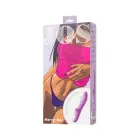JOS JRotator MERRY-GOR вращающийся вибратор – 21 cm (8″) – фиолетовый — Фото 9