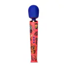 Le Wand Feel My Power Limited Edition Перезаряжаемый wand вибратор – разноцветный — Фото 4