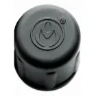 Viper krūšu galu piesūcekņi – melni Foto 2