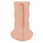 Malesation Real Mature Pussy Masturbator – 20 cm – Skin — Photo 2