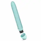 Blush Gaia Eco Biofeel vibrators – 17.8 cm (7″) – zils — Foto 2