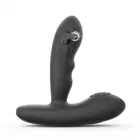 P-Stroker prostatas masieris – 9 cm (3.5″) – Melns — Foto 3