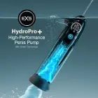 EXS Hydro Pro+ – smart hydro penis pump with MagSleeve — Photo 3