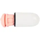 Realistlik tupe masturbaator Stroker – 18 cm – nahavärv — Foto 8