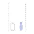 Mochi - Mini wand vibrators - violets — Foto 5