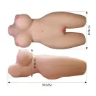 Crazy Bull Mia Realistic Sex Doll — Photo 10