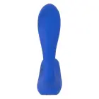 We-Vibe Vector+ Royal Blue – 8.5 cm – Blue — Photo 4