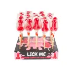 CHERRY CANDY PENIS LOLLIPOP WITH SPICY WARMING EFFECT Foto 2