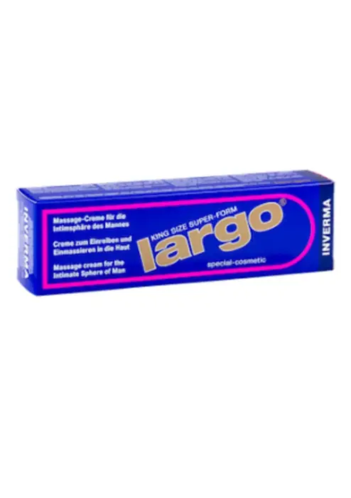 Largo гель для эрекции – 40 мл