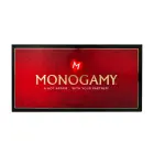 Monogamy erotiska galda spēle pāriem – Angļu valodā — Foto 2