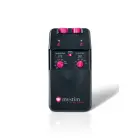 Mystim Pure Vibes E-Stim Device – Black — Photo 6