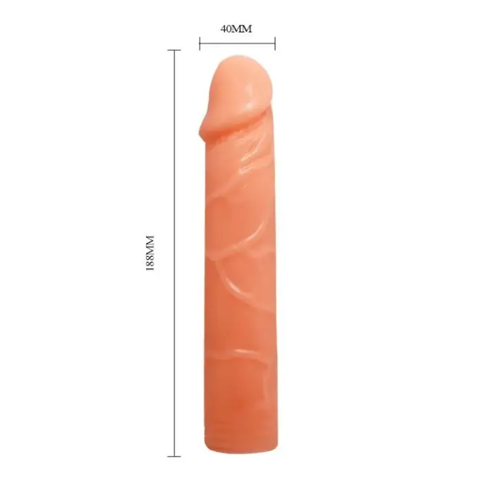 BAILE - SEXTOY, Bendable Foto 8