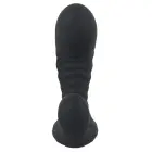 Täispuhutav G-punkti vibraator kaugjuhtimispuldiga – 12 cm (4.7″) – Roosa — Foto 3