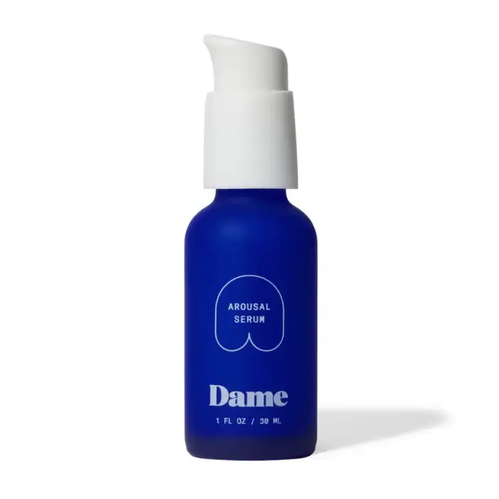 Dame Products стимулирующая сыворотка – 30 мл