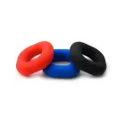 Liquid Silicone Big Boner Ring – must — Foto 5