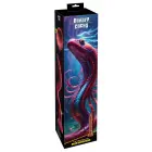 Beasty Cocks The Enormous Eel teksturēts dildo ar piesūcekni – 65.5 cm (25.8″) — Foto 14