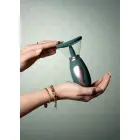 Enhance Automatic 13-Speed Rechargeable Vulva & Breast Pump - Green — Photo 14