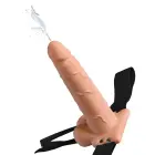 Fetish Fantasy Squirting Strap-On Dildo – 21.6 cm (7.5″) — Photo 3