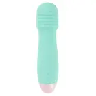 Cuties Mini Vibrator – 12.5 cm (4.9″) – Green — Photo 2