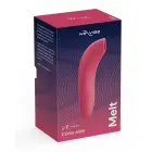 We-Vibe Melt oro pulso stimuliatorius – 12.6 cm (5″) — Nuotrauka 1