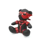 EDDY BDSM Teddy Red — Photo 2