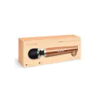 Le Wand DieCast Uzlādējams wand masāžas vibrators — Foto 2