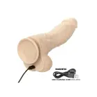 Vibreeriv Energy Studs dildo – nahavärv — Foto 6