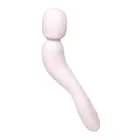 Dame Products Com wand masāžas vibrators Quartz – 21 cm (8.2″) — Foto 1