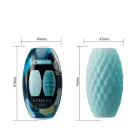 PRETTY LOVE - Athena EROS Masturbators - Ūdensizturīgs Foto 6