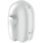 Satisfyer Glowing Ghost klitora stimulators – spīd tumsā — Foto 8
