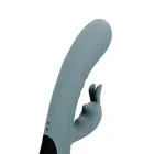Fingering Motion truša vibrators – rozā — Foto 8