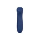 Cashmere Satin G-punkta vibrators – zils — Foto 9