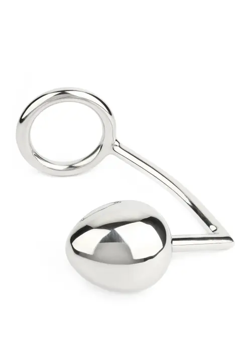 Mr. Steel Ass Hitch Egg – 50 mm