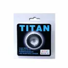 Baile Titan Performance peenis võru – 1.9 cm – must — Foto 5