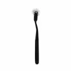 Sinner Gear nerūsējošā tērauda Wartenberg ritenis – melns — Foto 1