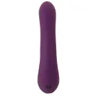 Javida Rabbit Vibrator with Thrusting Function – 19.5 cm (7.7″) — Photo 5