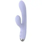 beau cœur Rivano Curved Rabbit Vibrator – 20.4 cm (8″) — Photo 4