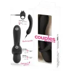Couples Choice topeltvibraator – 20 cm – roosa Photo