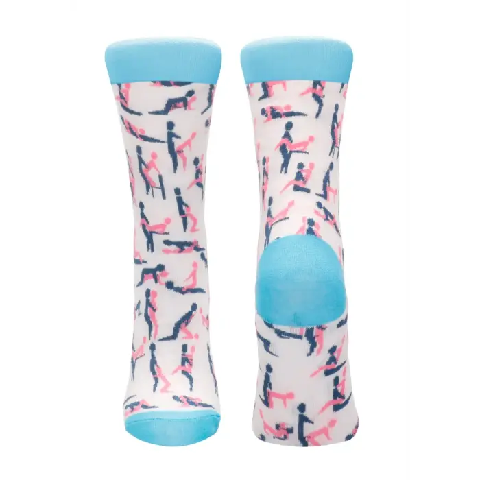 Sutra Socks - US Size 8-12 / EU Size 42-46 Foto 2