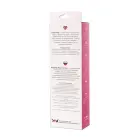 A-TOYS Вибратор Mist – 25.4 cm (10″) – розовый — Фото 6