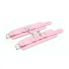 Polsiere Cuffs Belt pink Foto 2