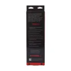 Anton Harden Reālistisks divslāņu ULTRASKYN dildo – 29 cm (11.4″) — Foto 3