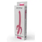 Essentials Anywhere Pleasure Vibe for Couples – Pink — Photo 1