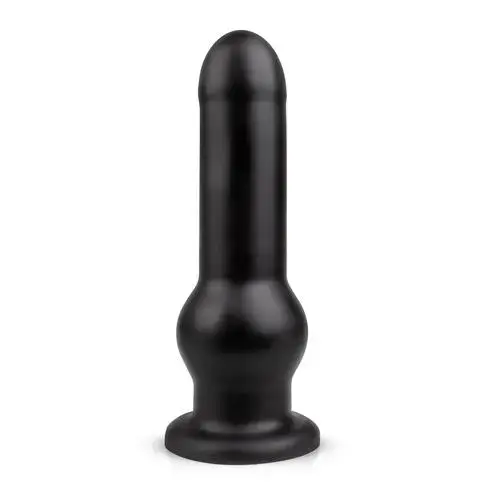 Тактический дилдо – 25.5 cm (10″) – Черный