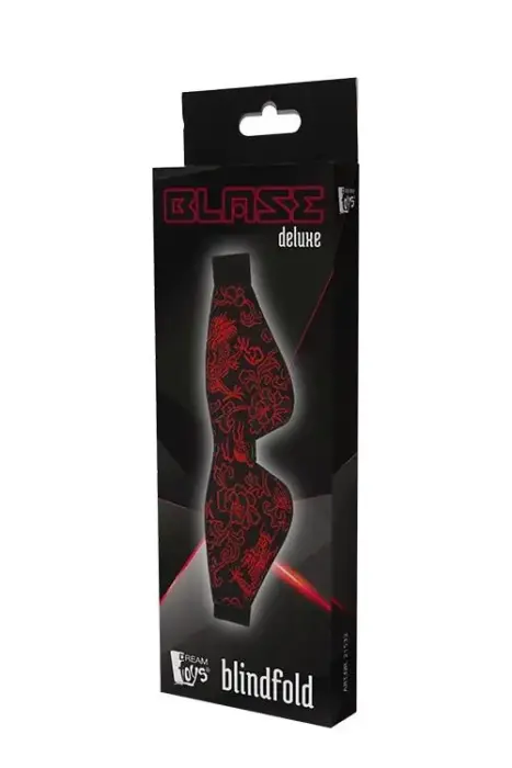Blaze Deluxe повязка на глаза