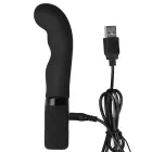 O-Sensual G Intruder вибратор – 18 cm (7″) – фиолетовый — Фото 9