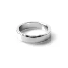 Kiotos Steel Cock Ring 10 mm - 3.5 cm — Photo 1