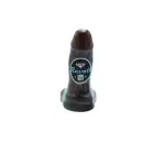 Kiotos Revolt Green Army 08 Medium – silikona dildo – 18,5 cm — Foto 8