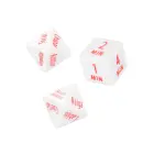 Tempt & Tease Dados - Spanish Foto 1